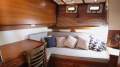 Kadey Krogen 42 Widebody Trawler:13 Sydney Marine Brokeage Kadey Krogen 42 Wide body For Sale