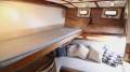 Kadey Krogen 42 Widebody Trawler:14 Sydney Marine Brokeage Kadey Krogen 42 Wide body For Sale