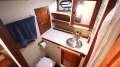 Kadey Krogen 42 Widebody Trawler:15 Sydney Marine Brokeage Kadey Krogen 42 Wide body For Sale
