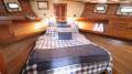 Kadey Krogen 42 Widebody Trawler:16 Sydney Marine Brokeage Kadey Krogen 42 Wide body For Sale