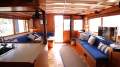 Kadey Krogen 42 Widebody Trawler:17 Sydney Marine Brokeage Kadey Krogen 42 Wide body For Sale