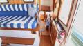 Kadey Krogen 42 Widebody Trawler:18 Sydney Marine Brokeage Kadey Krogen 42 Wide body For Sale