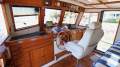Kadey Krogen 42 Widebody Trawler:19 Sydney Marine Brokeage Kadey Krogen 42 Wide body For Sale
