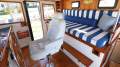 Kadey Krogen 42 Widebody Trawler:21 Sydney Marine Brokeage Kadey Krogen 42 Wide body For Sale