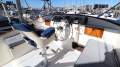 Kadey Krogen 42 Widebody Trawler:23 Sydney Marine Brokeage Kadey Krogen 42 Wide body For Sale