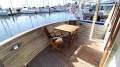Kadey Krogen 42 Widebody Trawler:25 Sydney Marine Brokeage Kadey Krogen 42 Wide body For Sale