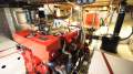 Kadey Krogen 42 Widebody Trawler:26 Sydney Marine Brokeage Kadey Krogen 42 Wide body For Sale