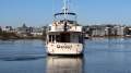 Kadey Krogen 42 Widebody Trawler:5 Sydney Marine Brokeage Kadey Krogen 42 Wide body For Sale
