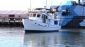 Kadey Krogen 42 Widebody Trawler:8 Sydney Marine Brokeage Kadey Krogen 42 Wide body For Sale