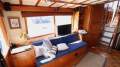 Kadey Krogen 42 Widebody Trawler:10 Sydney Marine Brokeage Kadey Krogen 42 Wide body For Sale