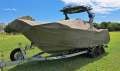Formosa 595 SRT X Bowrider