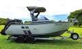 Formosa 595 SRT X Bowrider