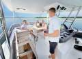 Riviera 46 Sports Motor Yacht