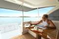 Riviera 46 Sports Motor Yacht