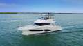 Riviera 46 Sports Motor Yacht