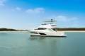 Riviera 46 Sports Motor Yacht
