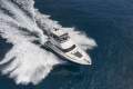 Riviera 46 Sports Motor Yacht