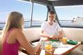 Riviera 46 Sports Motor Yacht