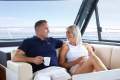 Riviera 46 Sports Motor Yacht