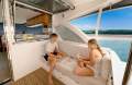 Riviera 46 Sports Motor Yacht