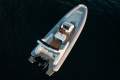Italboats Stingher 32GT