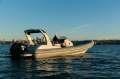 Italboats Stingher 32GT