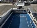 Westerberg 7900 Aurora Lock up cabin, 350Hp V6 Mercury L6 568hrs
