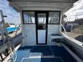 Westerberg 7900 Aurora Lock up cabin, 350Hp V6 Mercury L6 568hrs