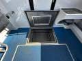 Westerberg 7900 Aurora Lock up cabin, 350Hp V6 Mercury L6 568hrs