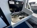 Westerberg 7900 Aurora Lock up cabin, 350Hp V6 Mercury L6 568hrs