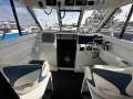 Westerberg 7900 Aurora Lock up cabin, 350Hp V6 Mercury L6 568hrs