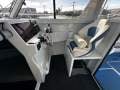 Westerberg 7900 Aurora Lock up cabin, 350Hp V6 Mercury L6 568hrs