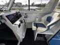 Westerberg 7900 Aurora Lock up cabin, 350Hp V6 Mercury L6 568hrs