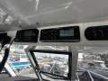 Westerberg 7900 Aurora Lock up cabin, 350Hp V6 Mercury L6 568hrs
