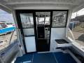 Westerberg 7900 Aurora Lock up cabin, 350Hp V6 Mercury L6 568hrs