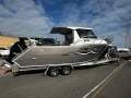 Westerberg 7900 Aurora Lock up cabin, 350Hp V6 Mercury L6 568hrs