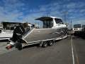 Westerberg 7900 Aurora Lock up cabin, 350Hp V6 Mercury L6 568hrs