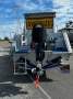 Westerberg 7900 Aurora Lock up cabin, 350Hp V6 Mercury L6 568hrs