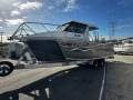Westerberg 7900 Aurora Lock up cabin, 350Hp V6 Mercury L6 568hrs