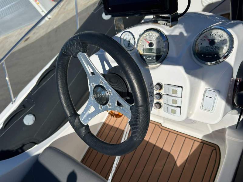 Brig Eagle 380