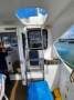 2006 model Custom 9.9m Cat Twin 150Hp Yamahas