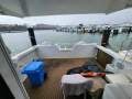 2006 model Custom 9.9m Cat Twin 150Hp Yamahas