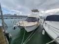 2006 model Custom 9.9m Cat Twin 150Hp Yamahas