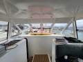 2006 model Custom 9.9m Cat Twin 150Hp Yamahas