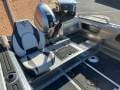 New Formosa 425 GRT Tiller With Honda 60hp
