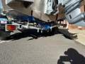 New Formosa 425 GRT Tiller With Honda 60hp