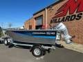 New Formosa 425 GRT Tiller With Honda 60hp