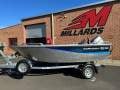New Formosa 425 GRT Tiller With Honda 60hp