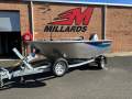 New Formosa 425 GRT Tiller With Honda 60hp