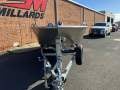 New Formosa 425 GRT Tiller With Honda 60hp